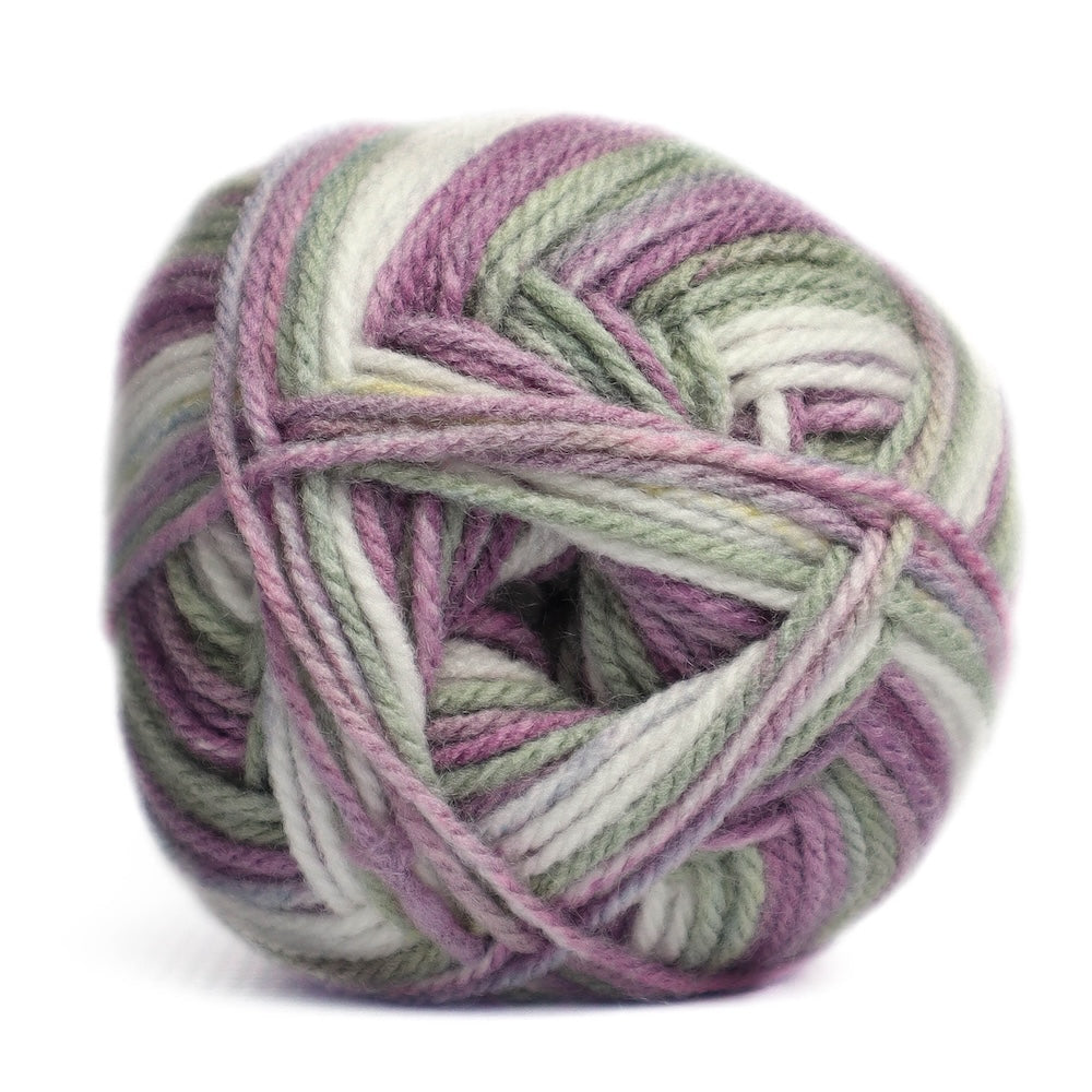 Charity DK - Print 100g