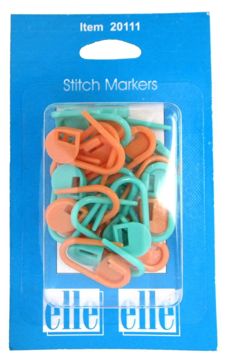 Stitch Markers