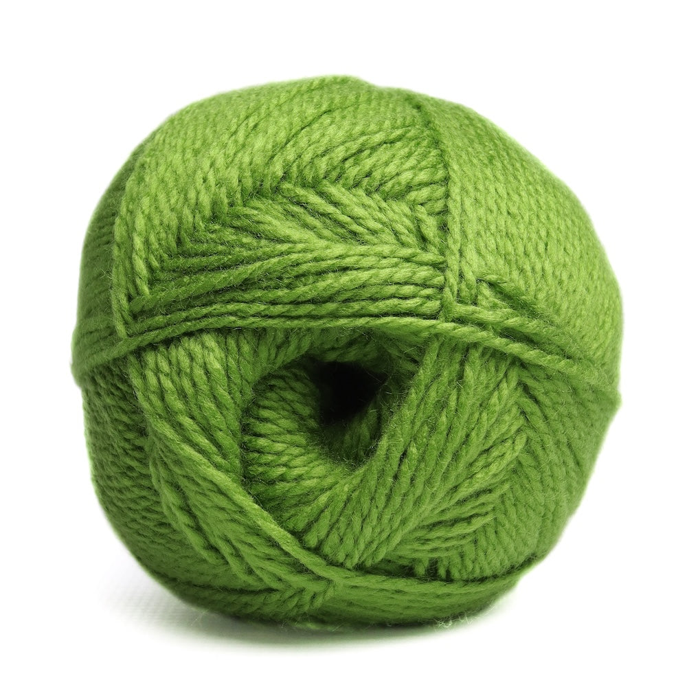 Charity Chunky 300g