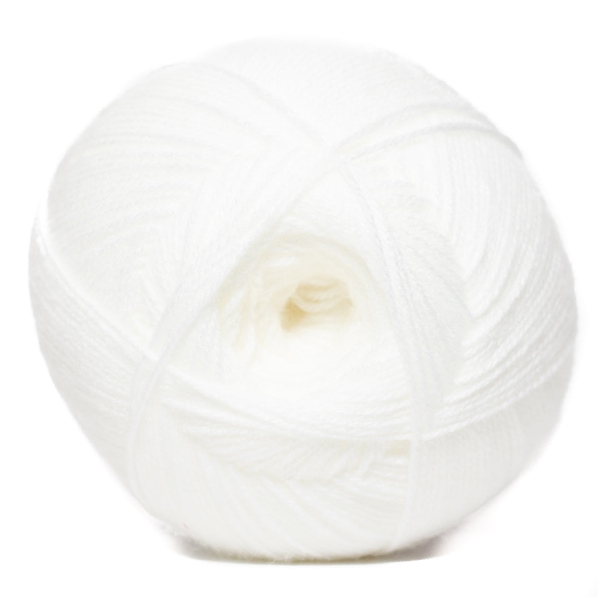 Charity Big Ball - Plain 300g