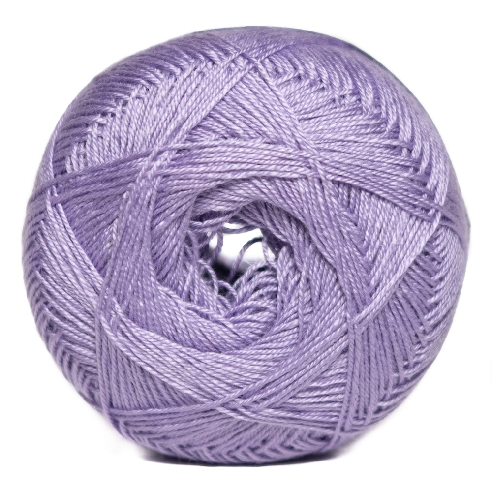 Elle Crochet no 5 Cone