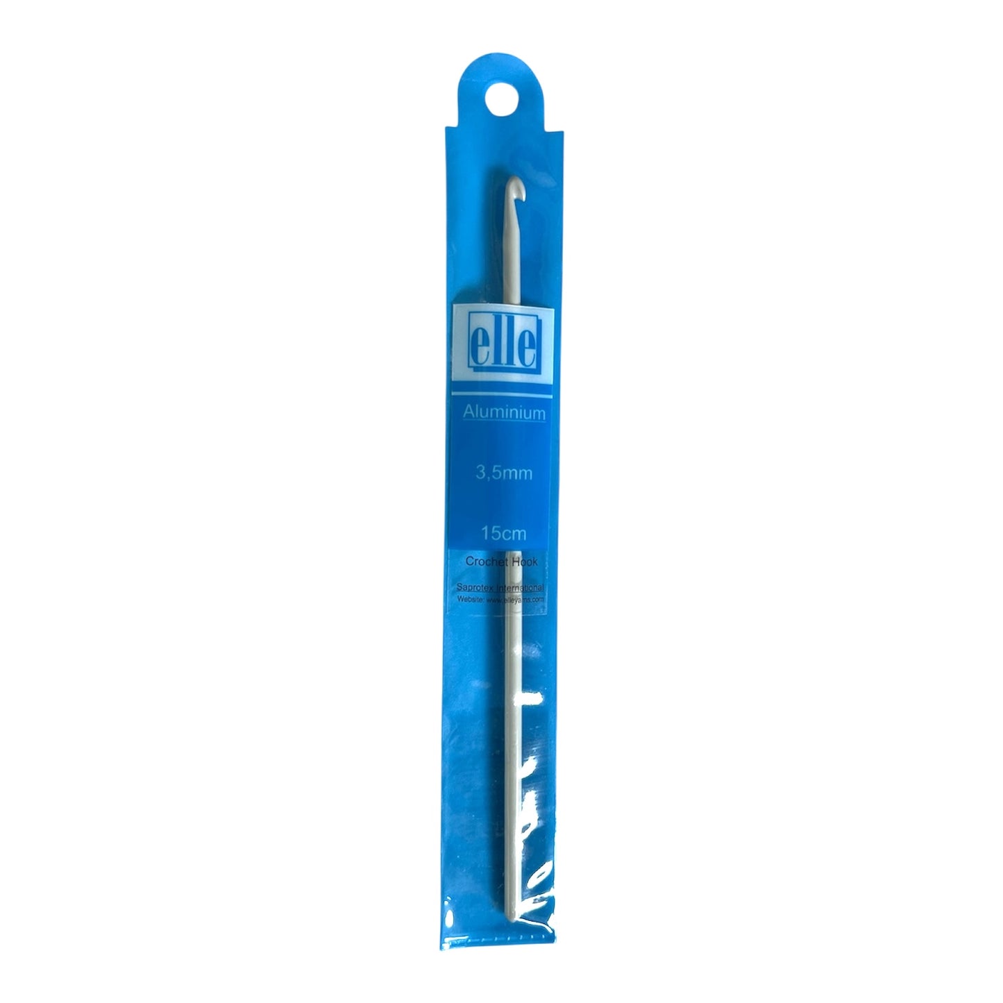 Elle Aluminum Hook