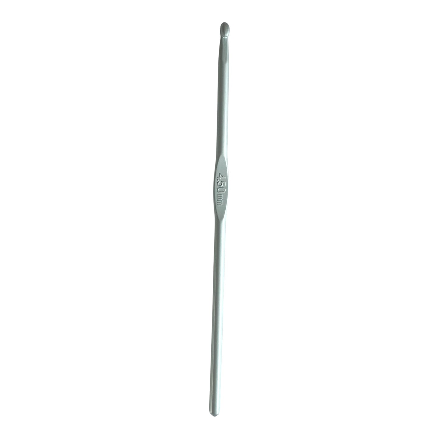 Elle Aluminum Hook