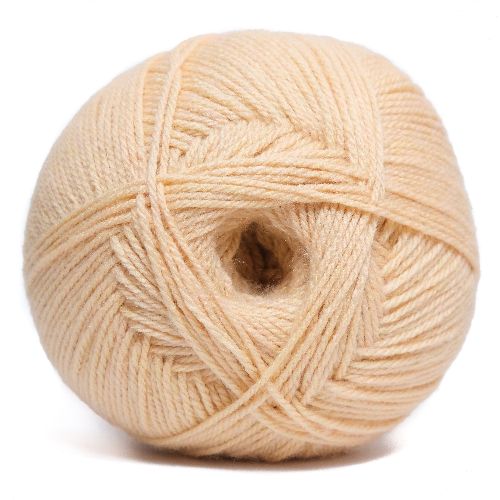 Charity Big Ball - Plain 300g