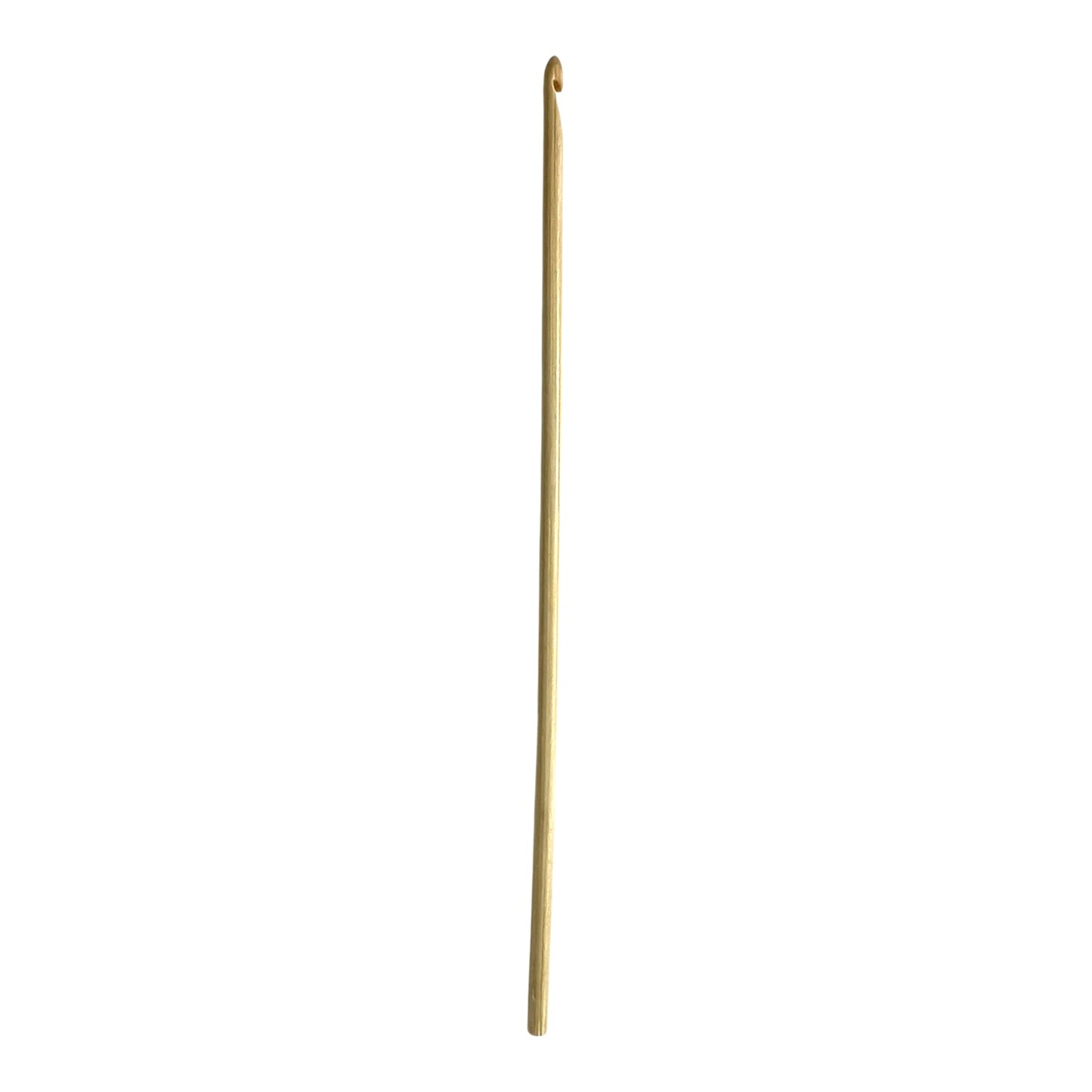 Elle Bamboo Crochet Hook