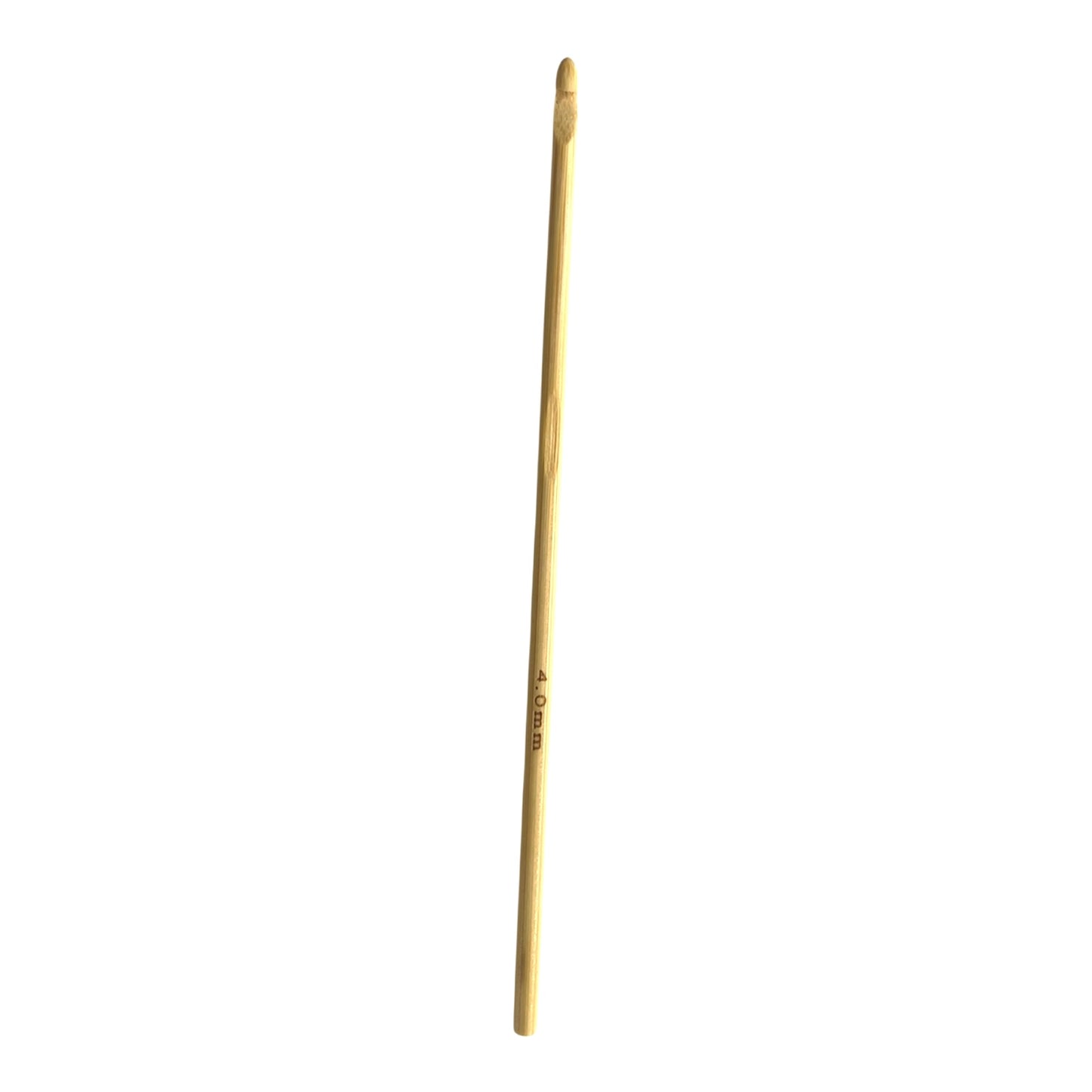 Elle Bamboo Crochet Hook