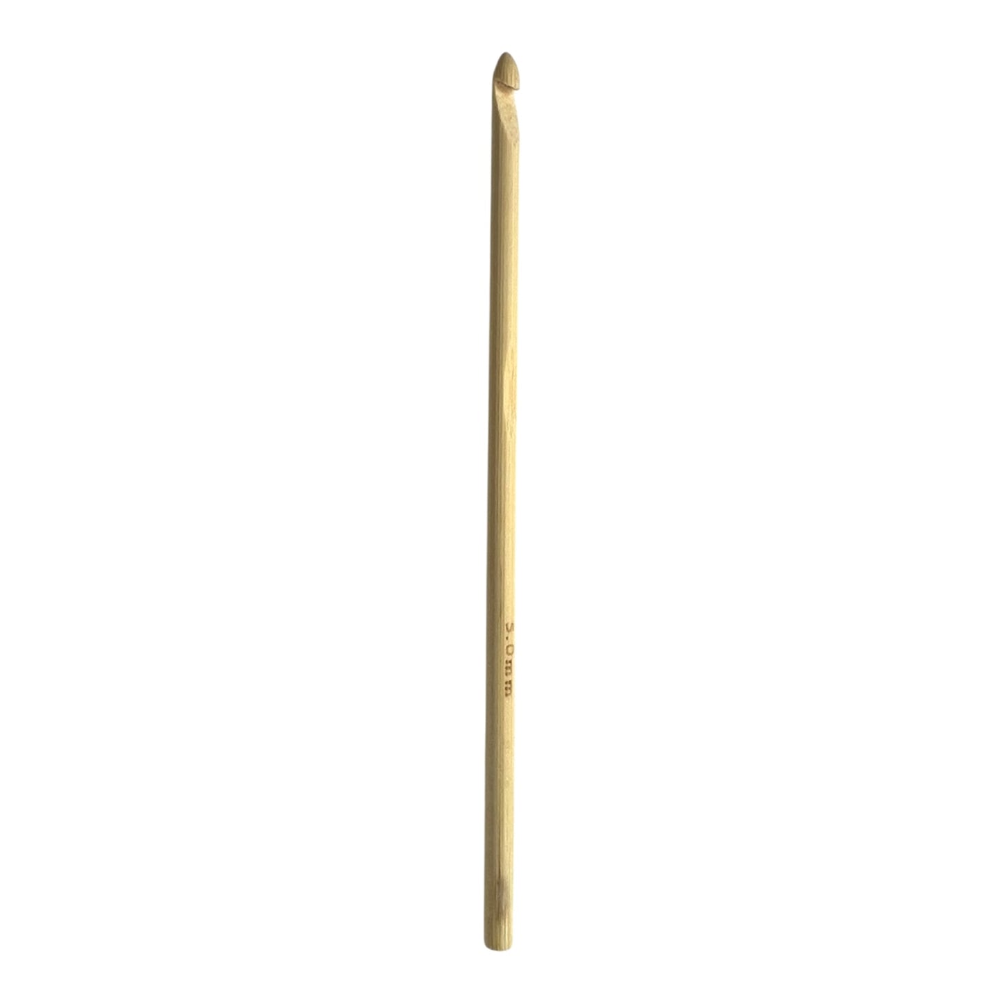 Elle Bamboo Crochet Hook
