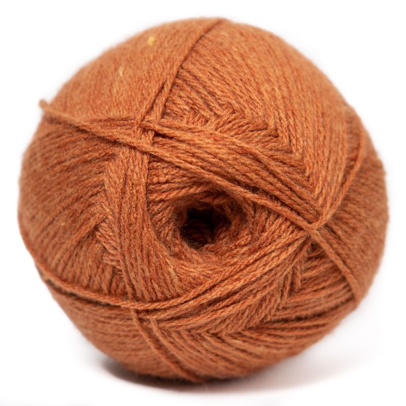 Charity Big Ball - Plain 300g