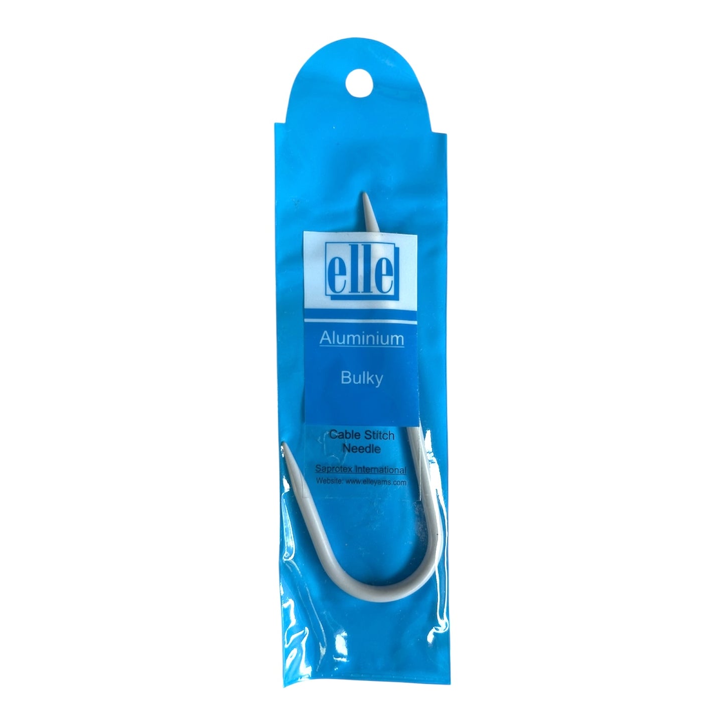 Elle Cable Needle - Bulky