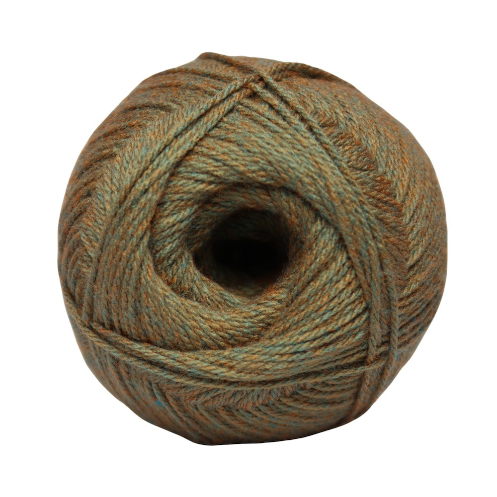 Charity Big Ball - Plain 300g