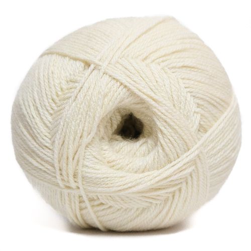 Charity Big Ball - Plain 300g