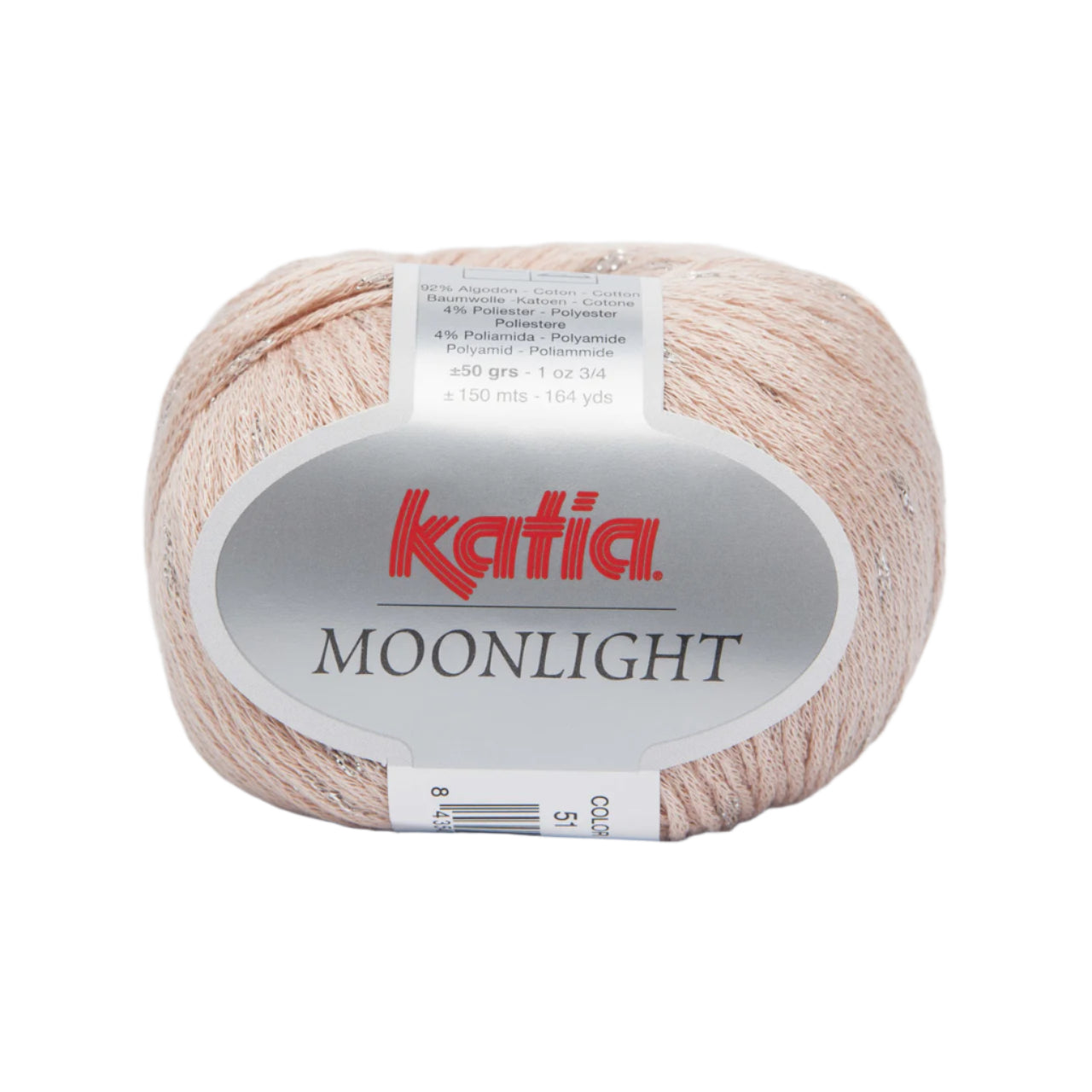Katia Moonlight