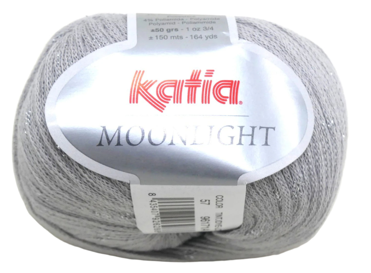 Katia Moonlight