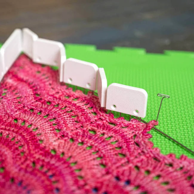 KnitPro Knit Blockers – Rainbow
