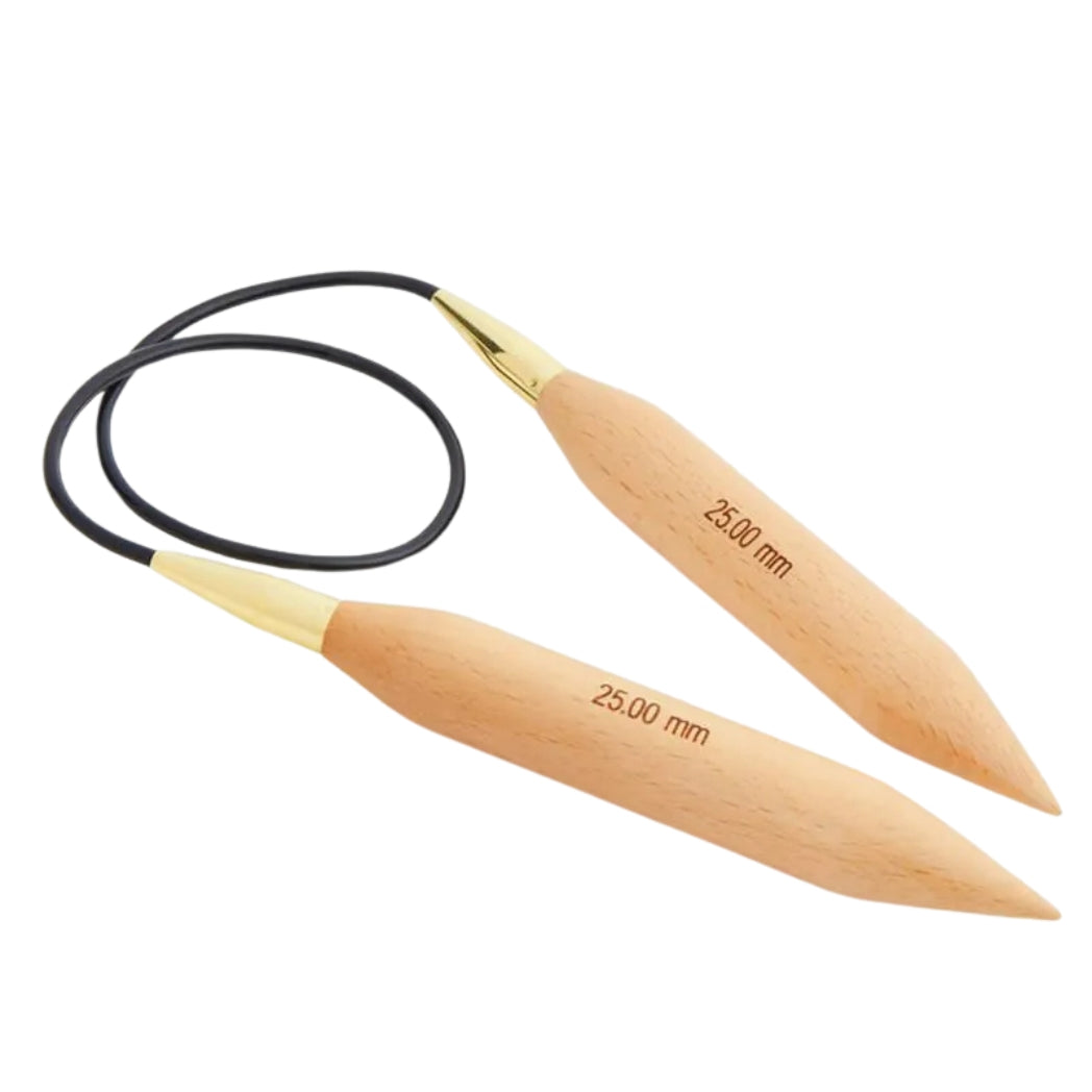 KnitPro Jumbo Circular Needles (100cm)