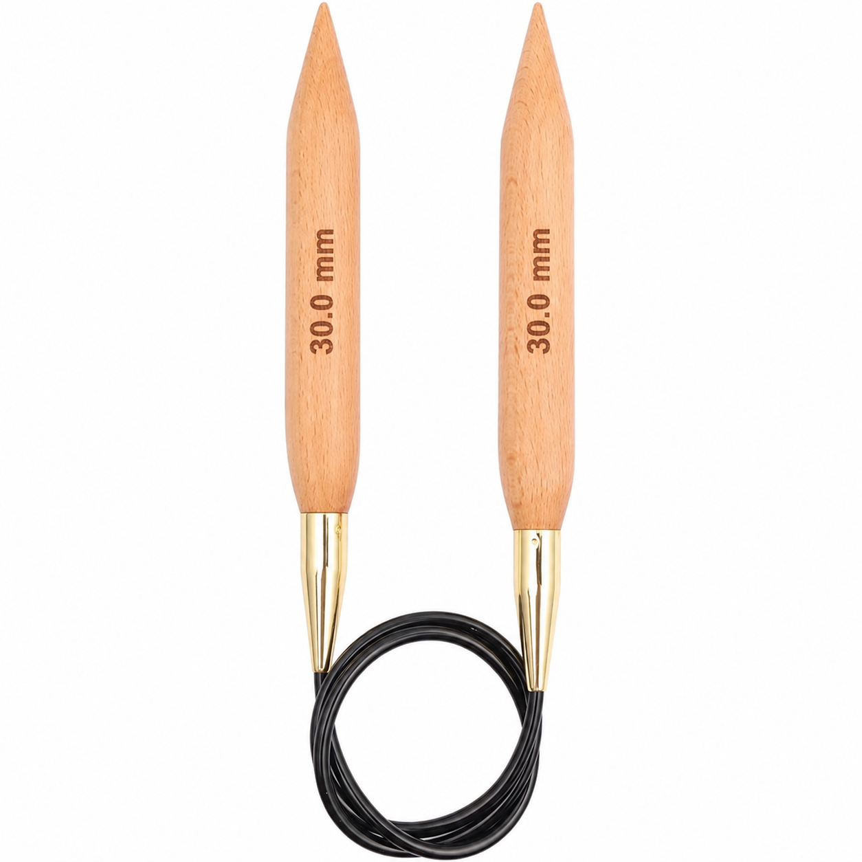 KnitPro Jumbo Circular Needles (100cm)