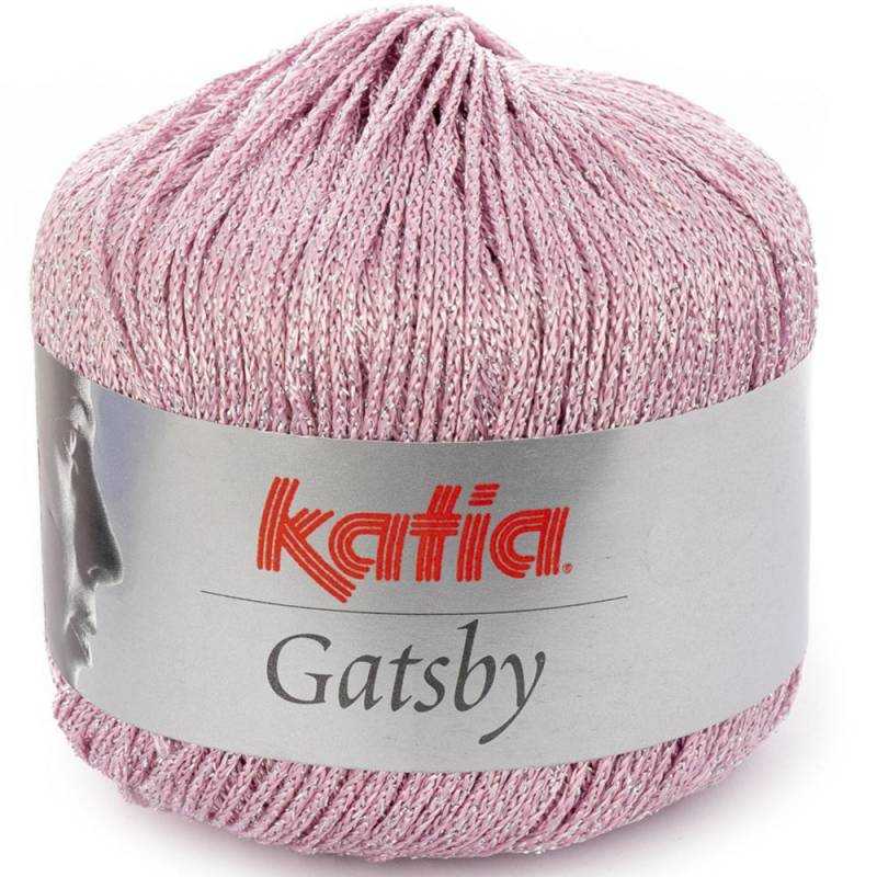 Katia Gatsby