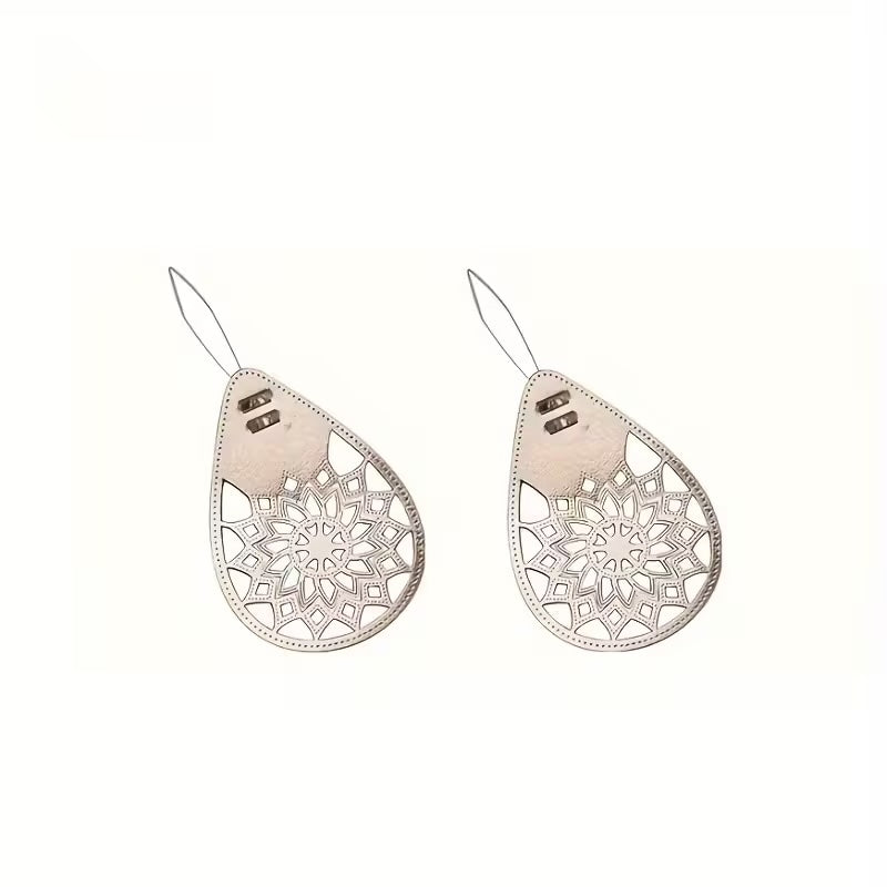 Needle Threaders - Rose Gold