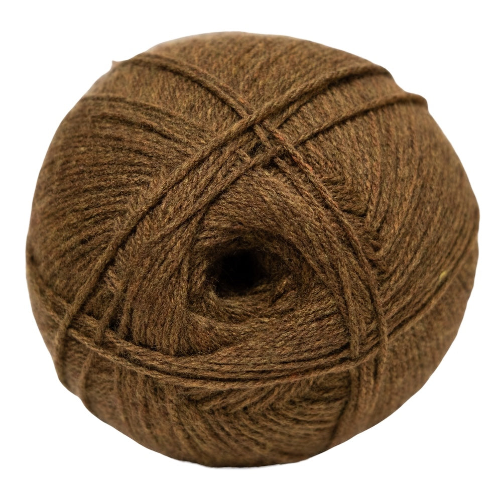 Charity Big Ball - Plain 300g