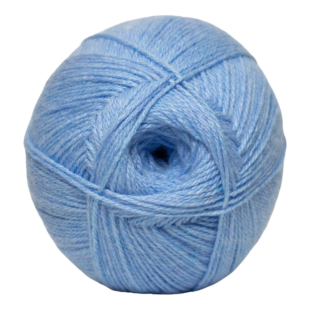 Charity Big Ball - Plain 300g