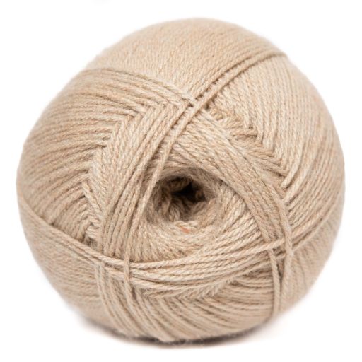 Charity Big Ball - Plain 300g