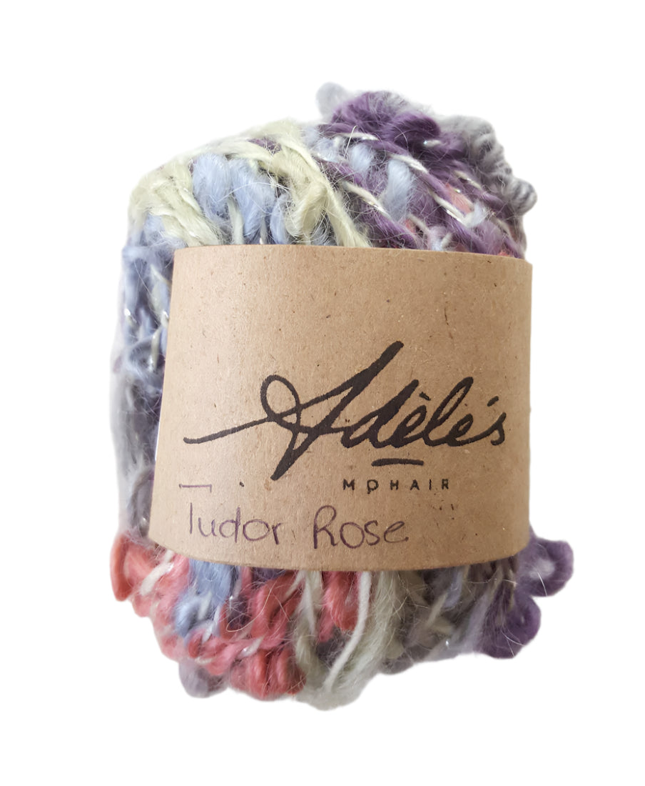 Special Knobbly Mohair