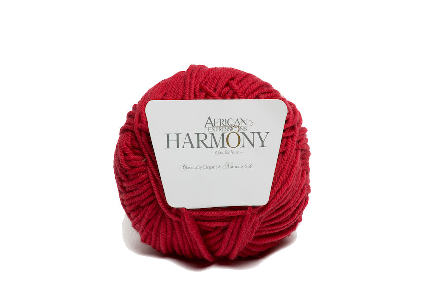 Harmony