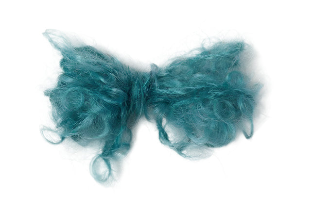 Ribbon Yarn