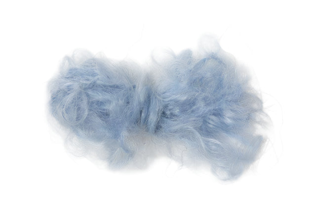 Ribbon Yarn
