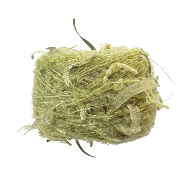 Ribbon Yarn