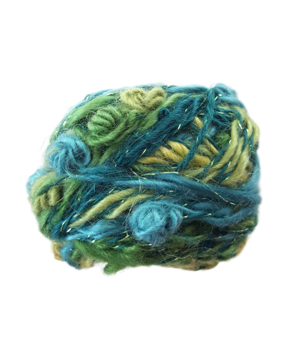 Special Knobbly Mohair