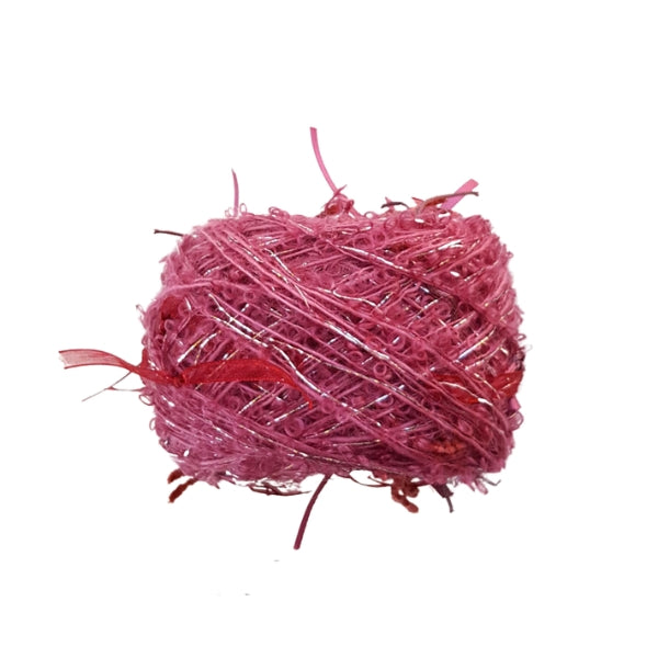 Ribbon Yarn