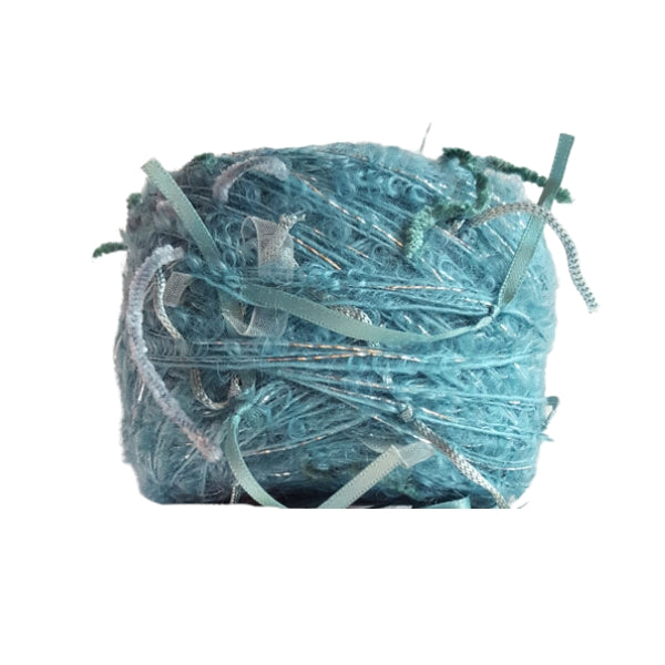 Ribbon Yarn