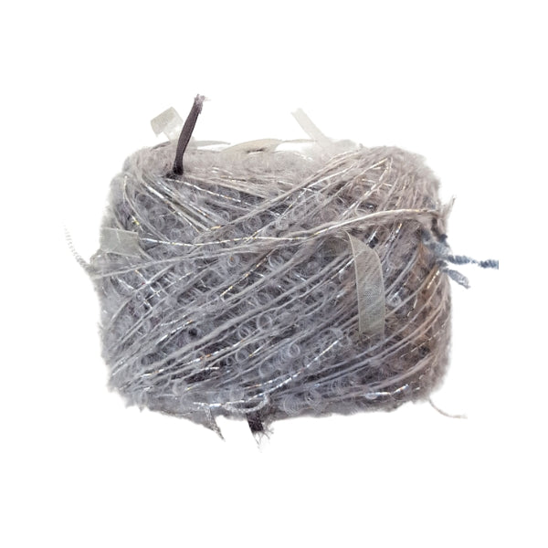 Ribbon Yarn