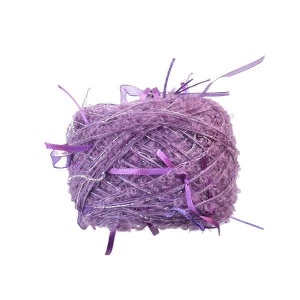Ribbon Yarn