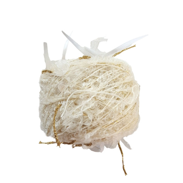 Ribbon Yarn