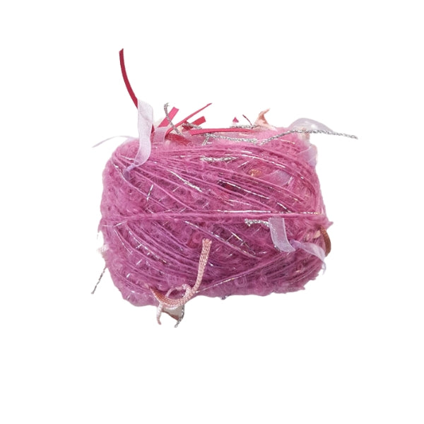 Ribbon Yarn