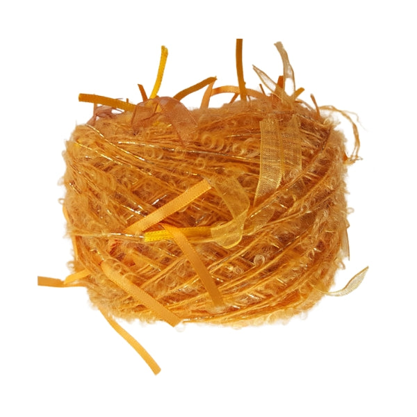 Ribbon Yarn