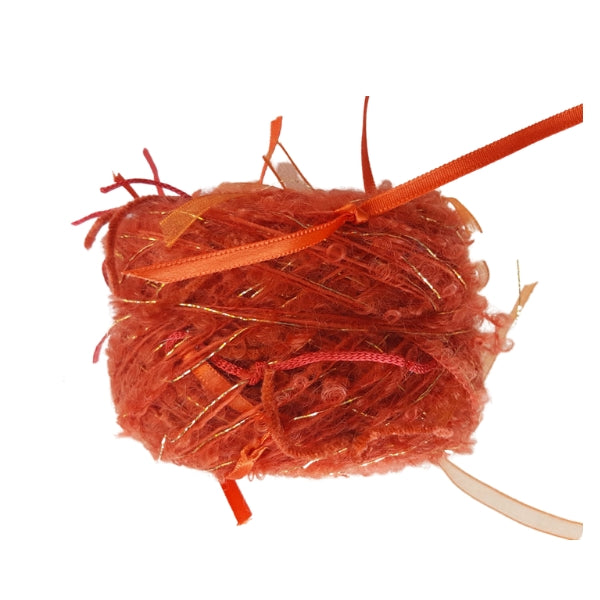 Ribbon Yarn