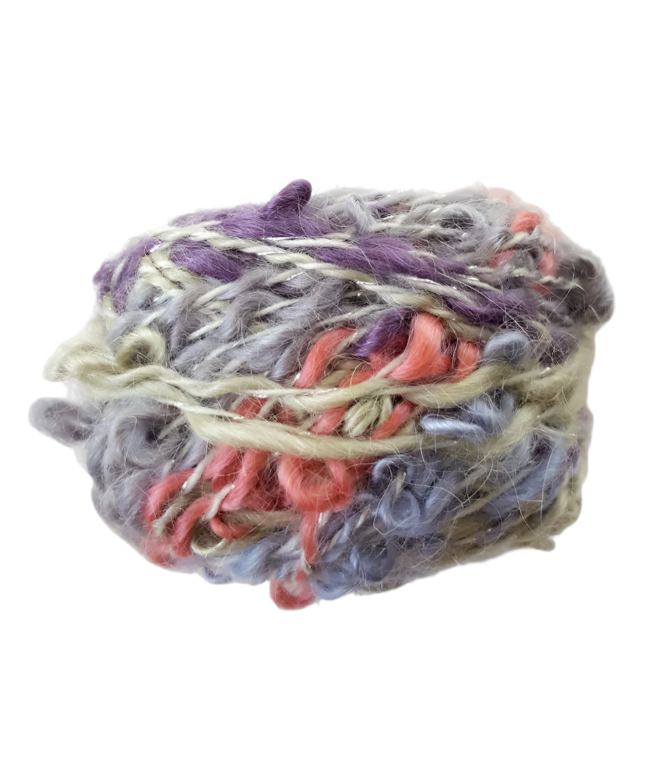 Special Knobbly Mohair