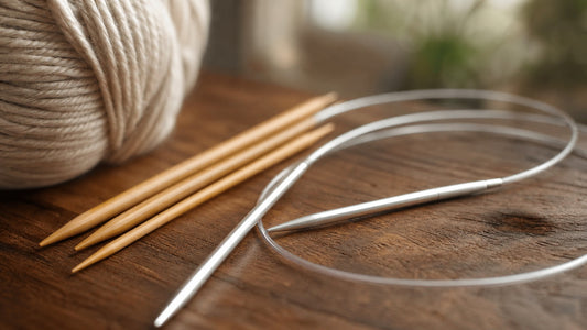 Buy Addi Knitting Needles Online in South Africa | Wool Me Over