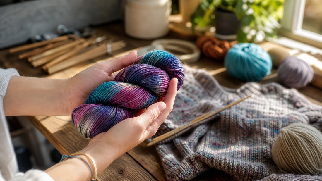 South Africa Yarn Delivery Times Explained