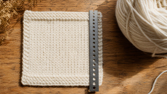 Gauge Ruler for Knitting in South Africa: Use & Where to Buy