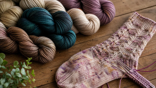 Fingering Weight Yarn in South Africa: Top Picks