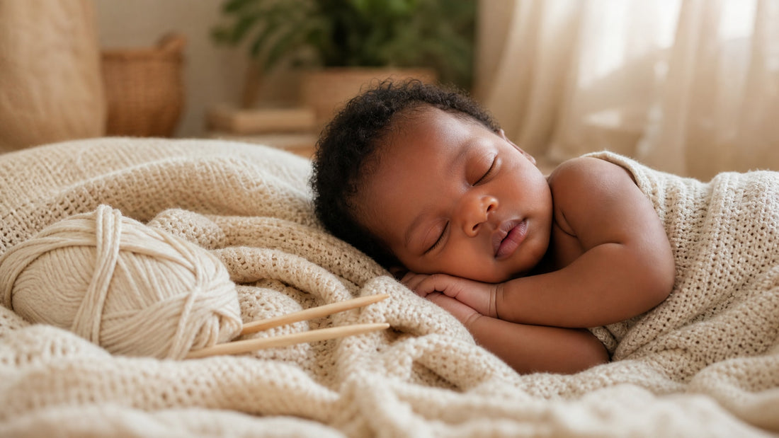 Cotton Yarn for Baby Blankets: A South African Guide