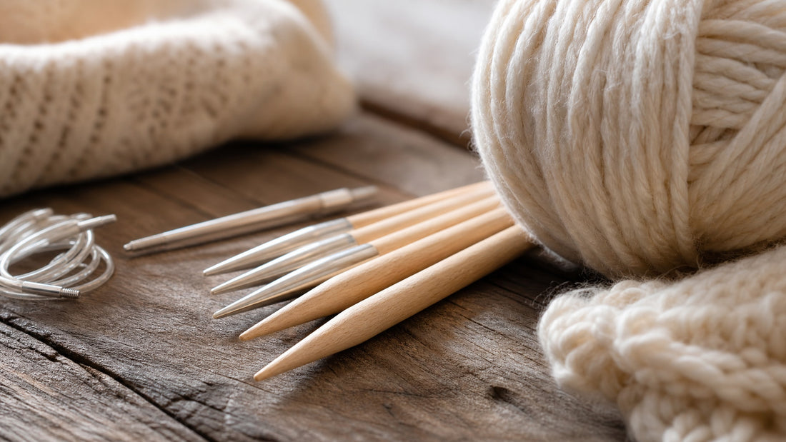 Knitting Needle Set for Beginners South Africa: Best Picks