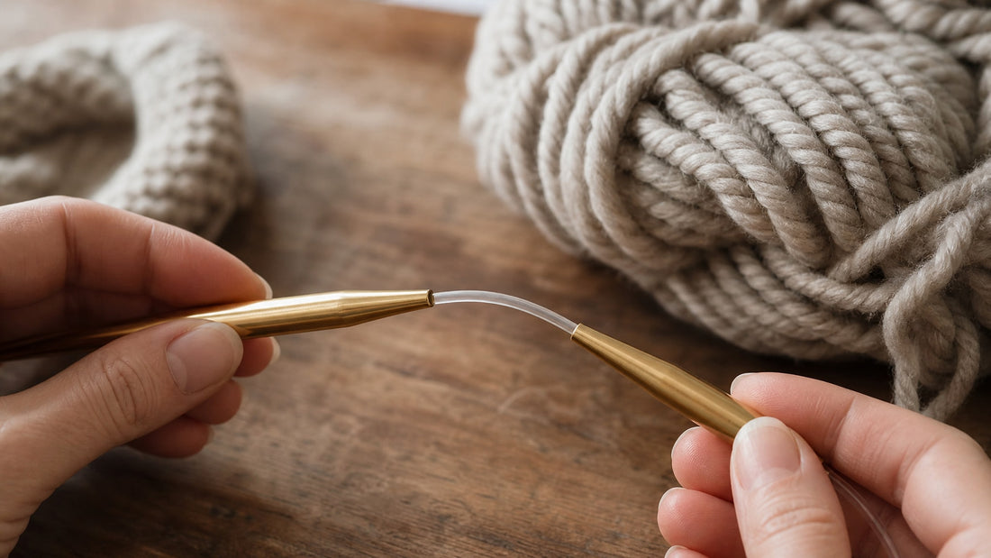 AddiClick Interchangeable Needles Review: Worth It?