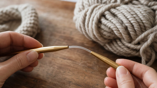 AddiClick Interchangeable Needles Review: Worth It?
