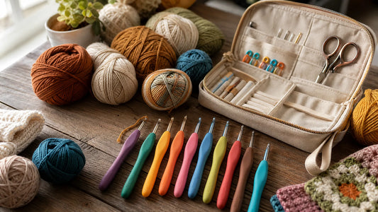 Crochet Starter Kits in South Africa: Worth Buying