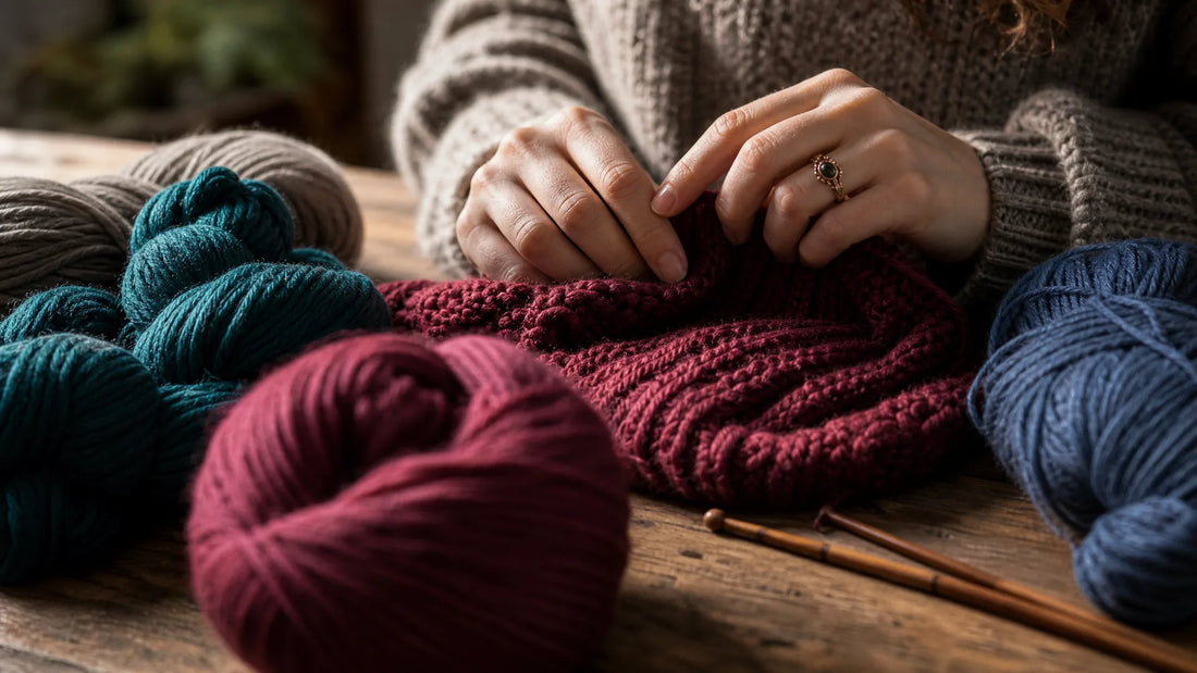 Best Premium Yarn South Africa: Quality Fibres for Serious Crafters